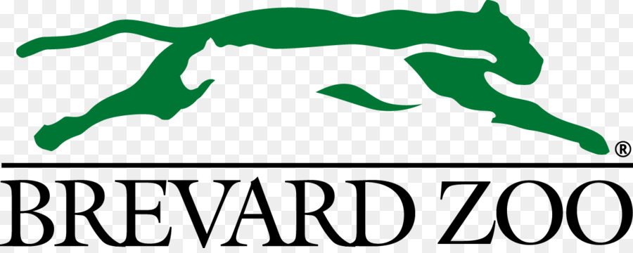 Jardim Zoológico De Brevard，Logo PNG