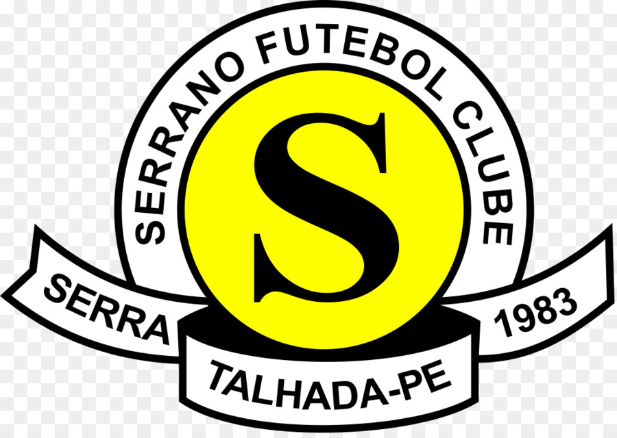 Serrano Futebol Clube，Serra Talhada PNG
