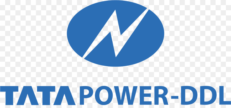 Logo，Tata Power Delhi Distribuição PNG