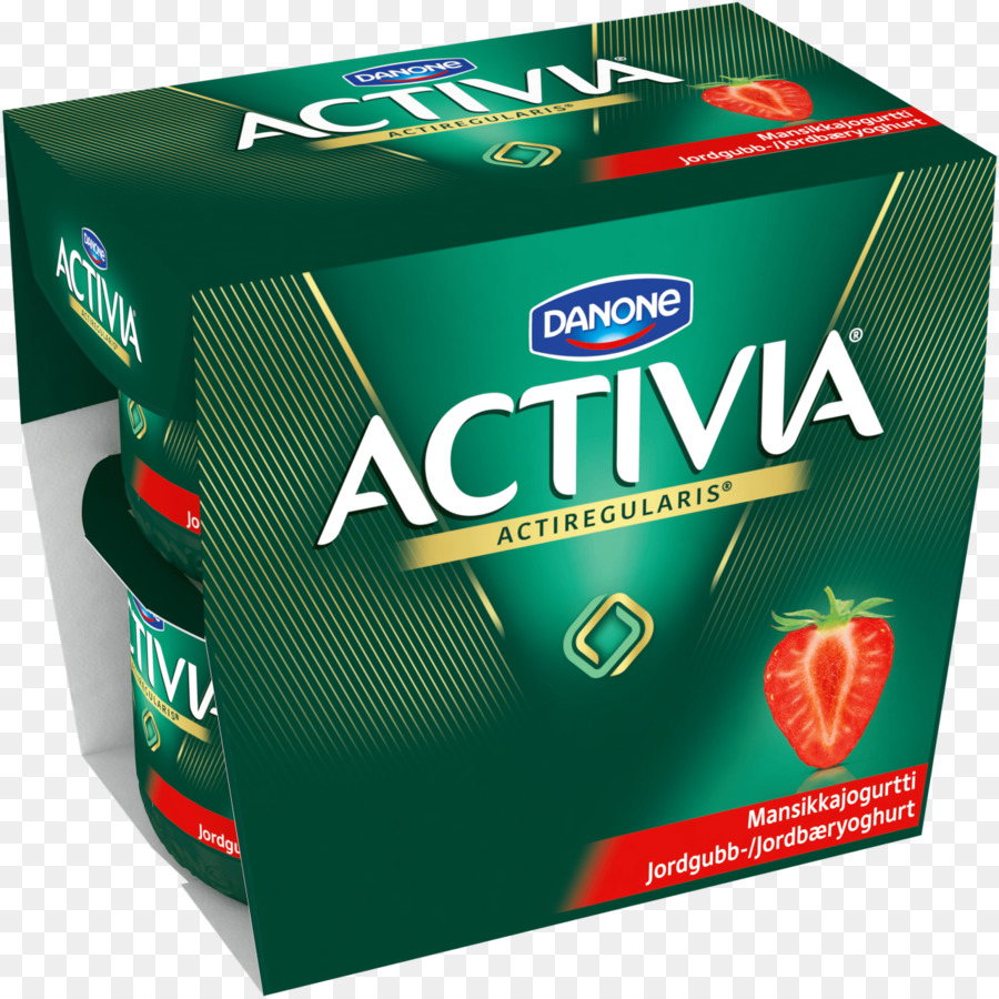 Leite，Activia PNG