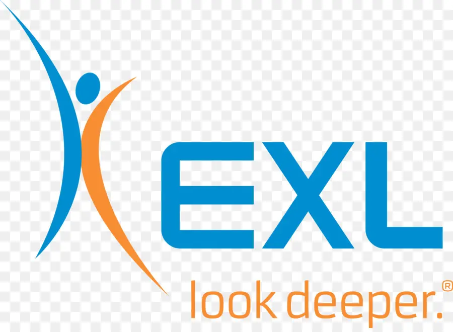 Exl，Logotipo PNG