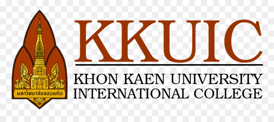 Universidade Khon Kaen，Faculdade Internacional De Universidade Khon Kaen PNG
