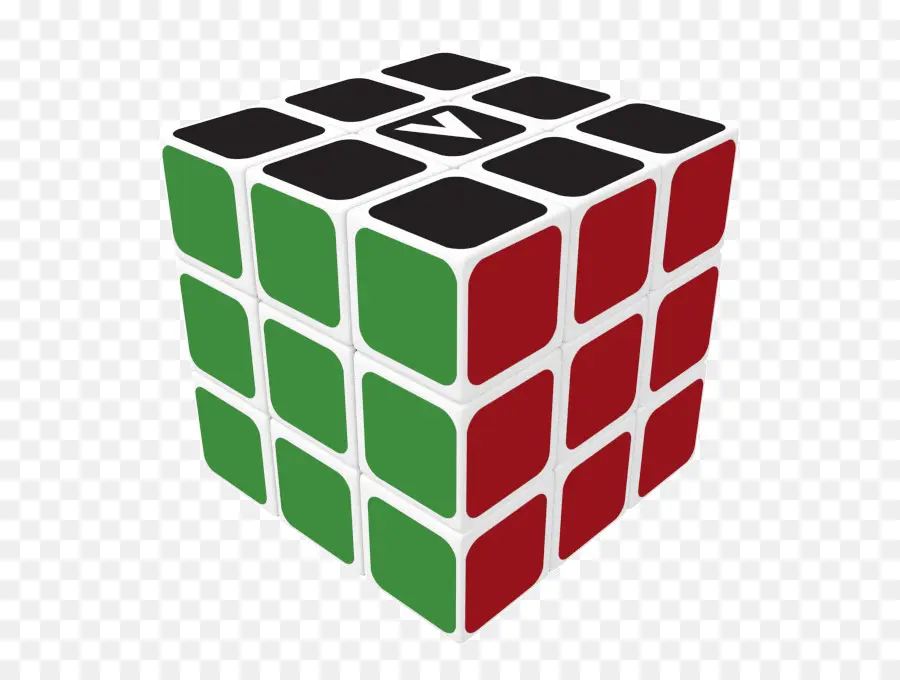 Cubo De Rubik，Quebra Cabeça PNG