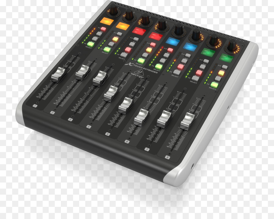 Controlo De áudio De Superfície，Behringer PNG