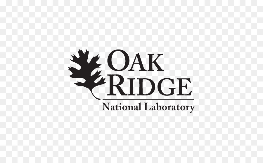 Oak Ridge National Laboratory，Logo PNG