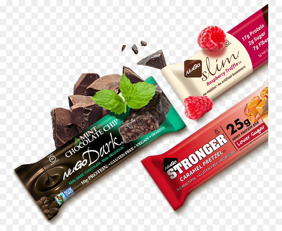 Barra De Chocolate，Barra De Proteína PNG