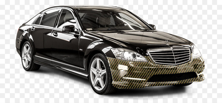 Carro Prateado，Automóvel PNG