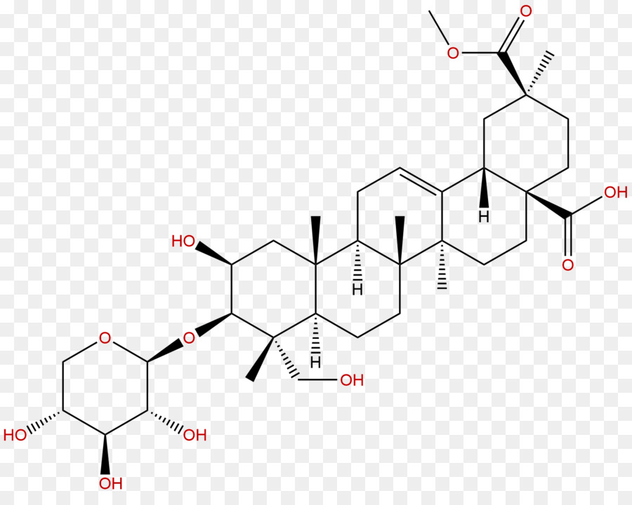 Oleanolic ácido，ácido PNG