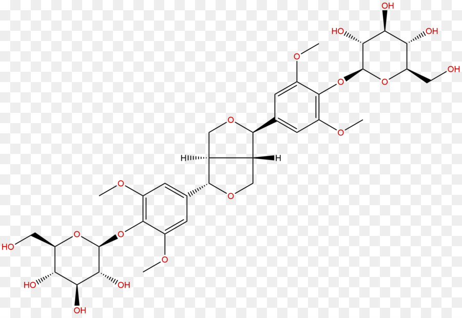 Estrutura Química，Molécula PNG