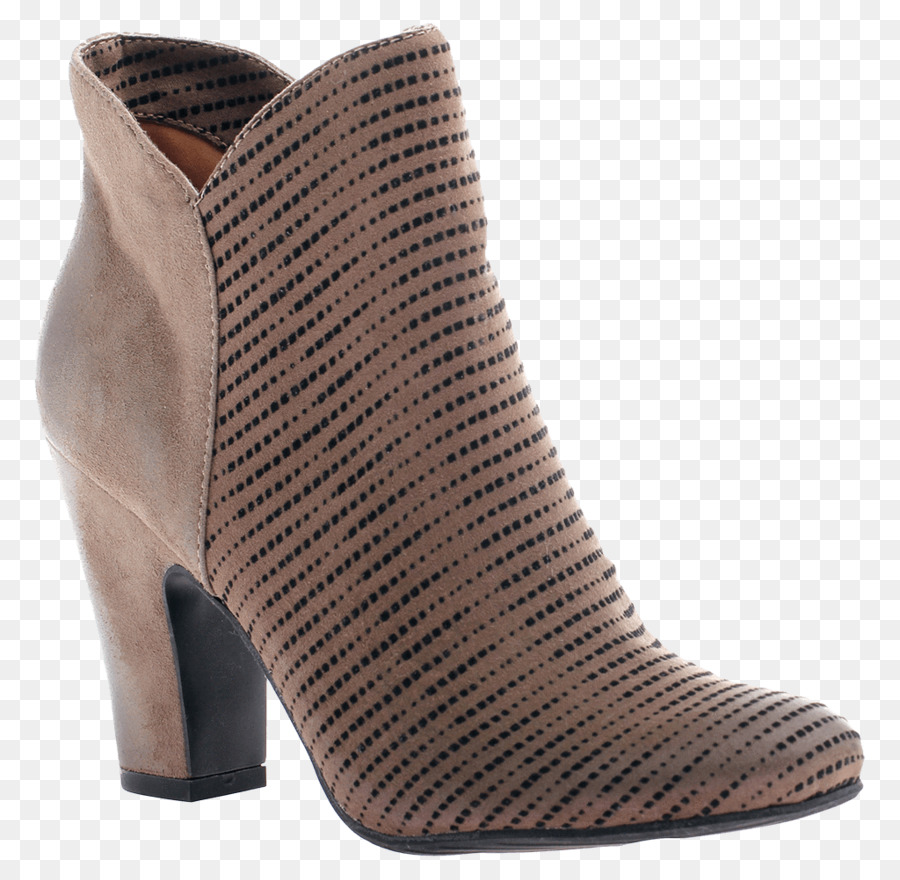 Botas Marrons，Couro PNG