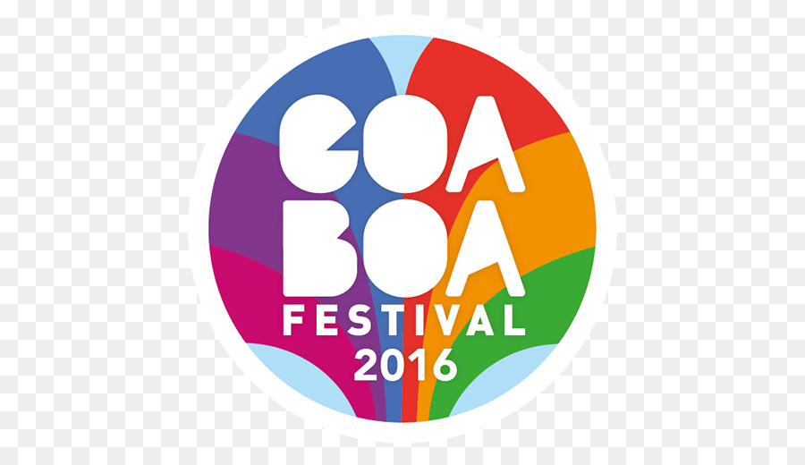 Logo，Festival Goaboa PNG