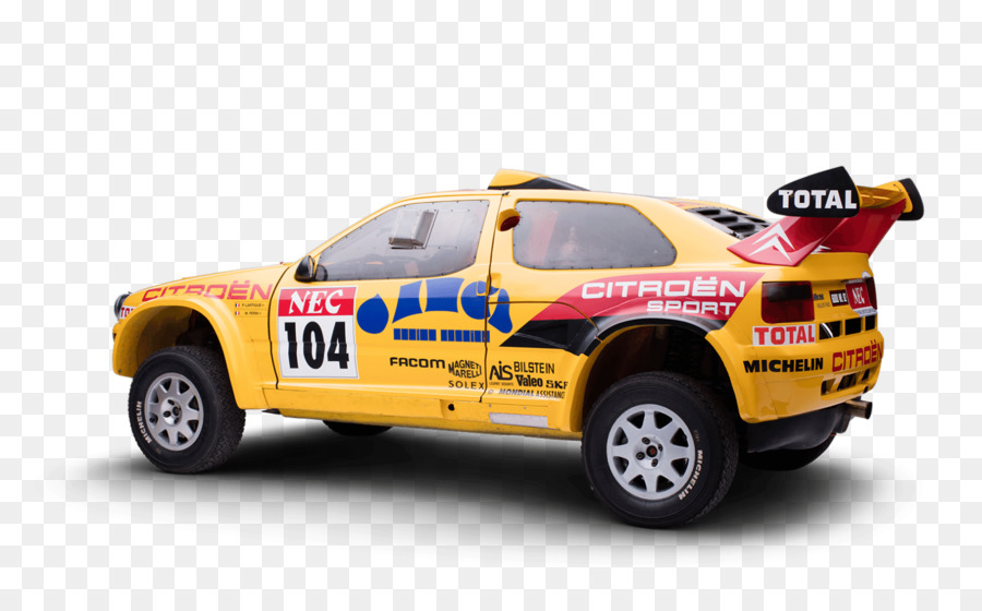 Carro De Rali，Corrida PNG