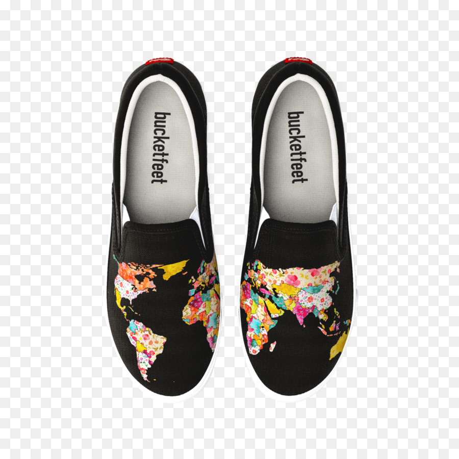 Mundo，Bucketfeet PNG