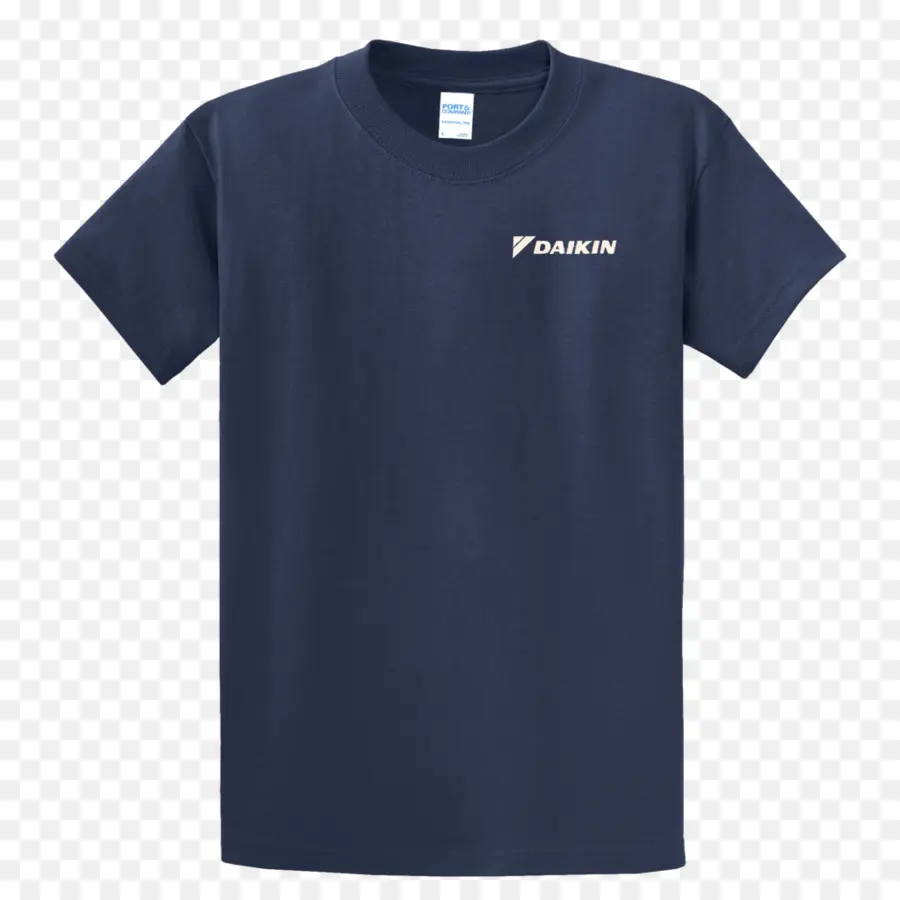 Camiseta Azul Marinho，Vestuário PNG