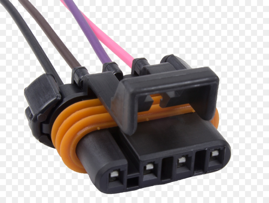 Conector，Fios PNG