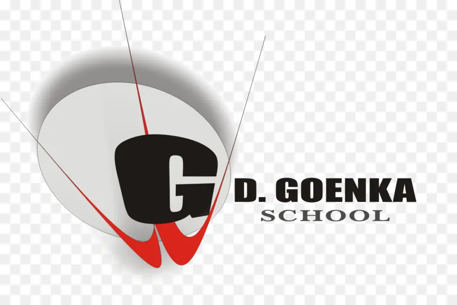 Logotipo Da Escola Gd Goenka，Educação PNG