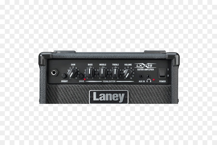 Amplificador De Guitarra，A Laney Amplificação PNG