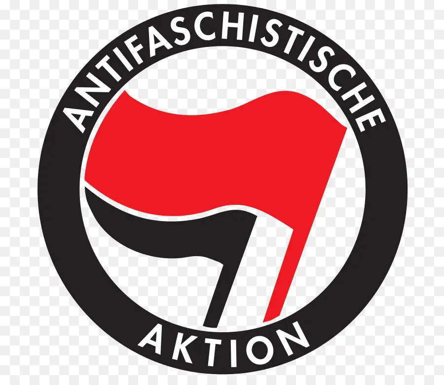 Ação Antifascista，Logotipo PNG