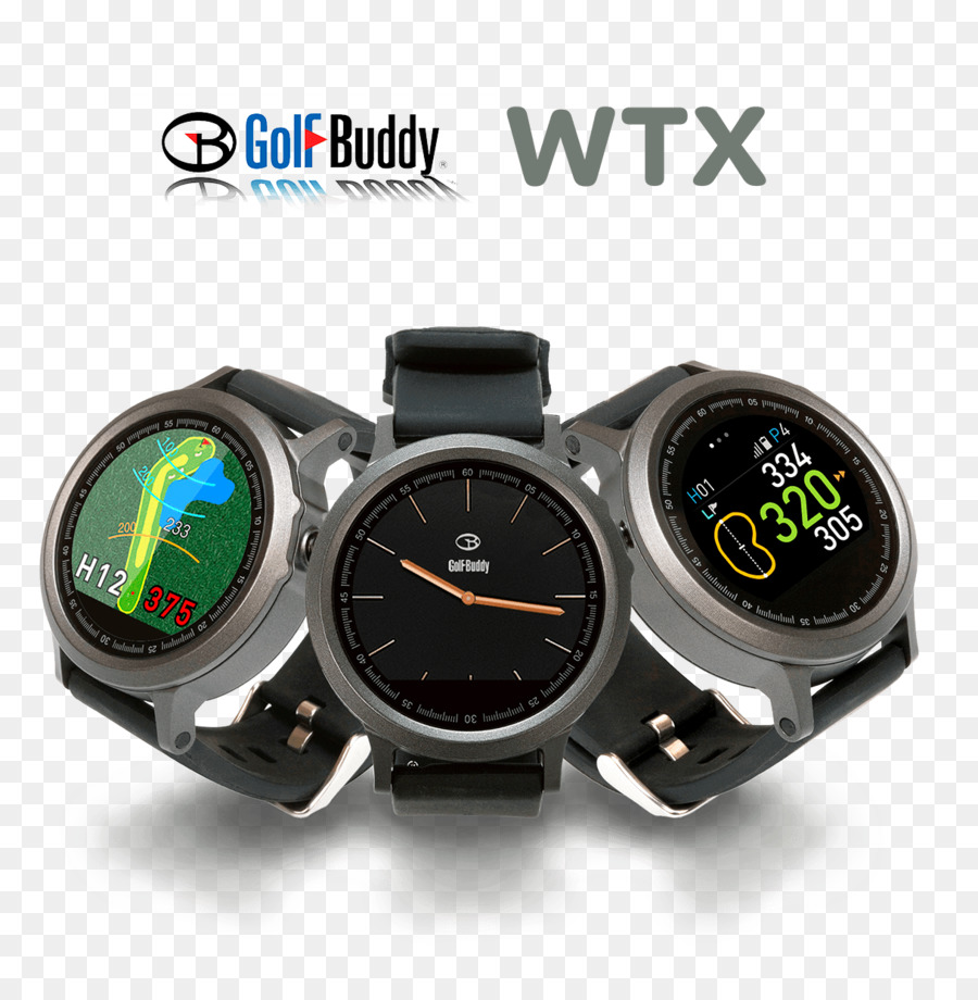 Sistemas De Navegação Gps，Golfbuddy Wtx PNG