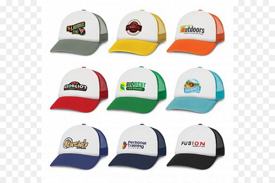 Trucker Hat，Chapéu PNG