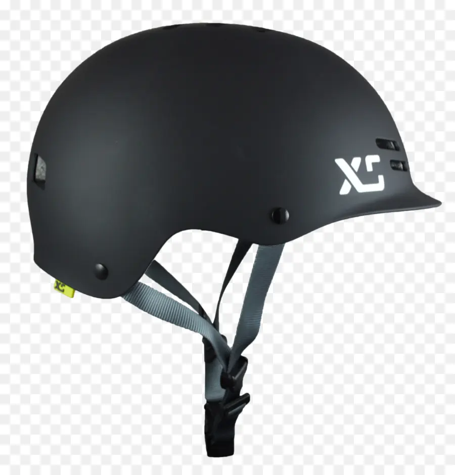 Capacete，Preto PNG