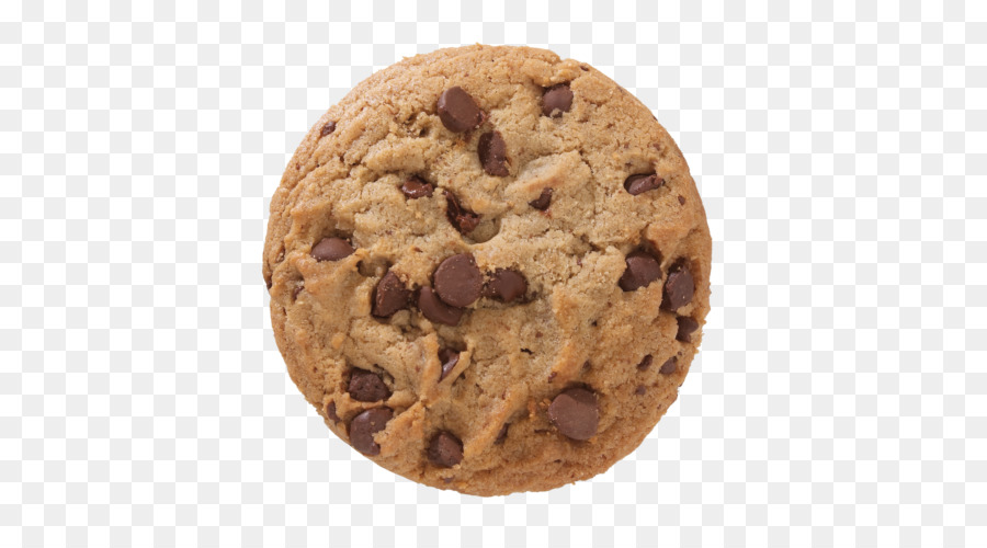 Chocolate Chip Cookie，Bebidas Com Gás PNG