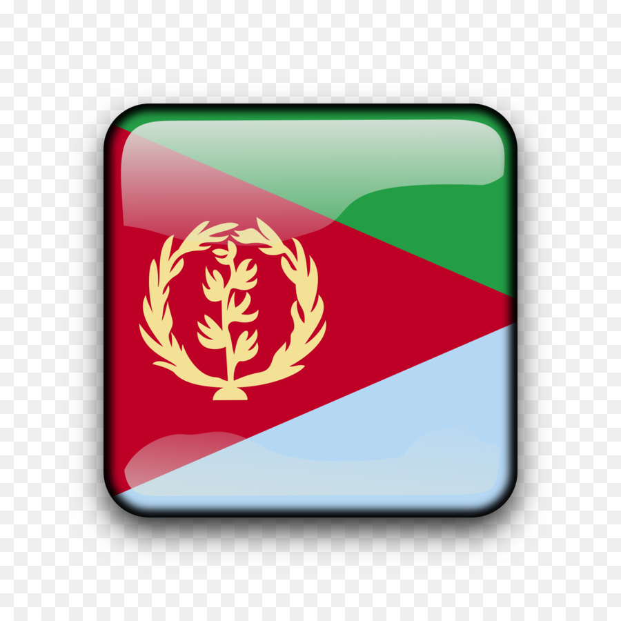 Eritreia，Bandeira Da Eritreia PNG