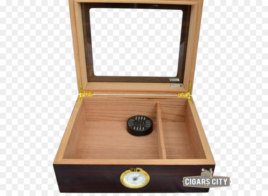 Humidor，Charuto PNG