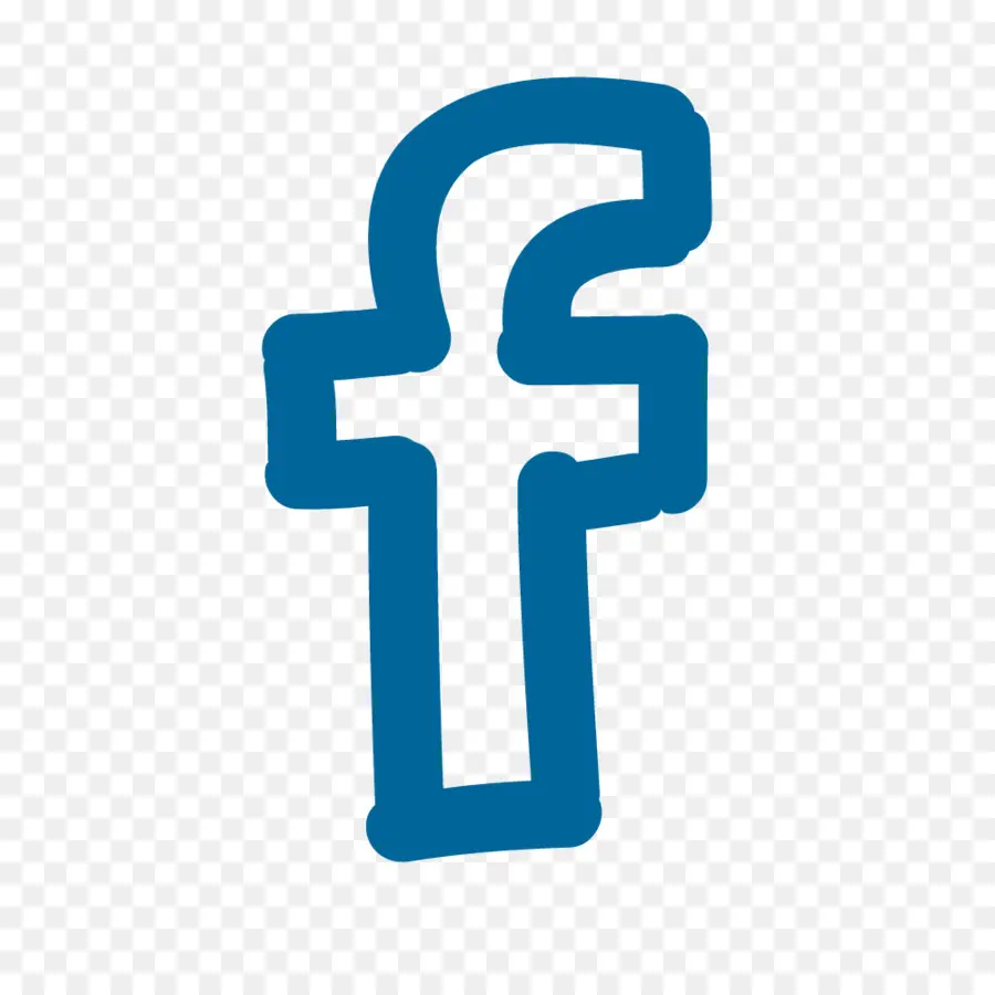 Logotipo Do Facebook，Mídias Sociais PNG