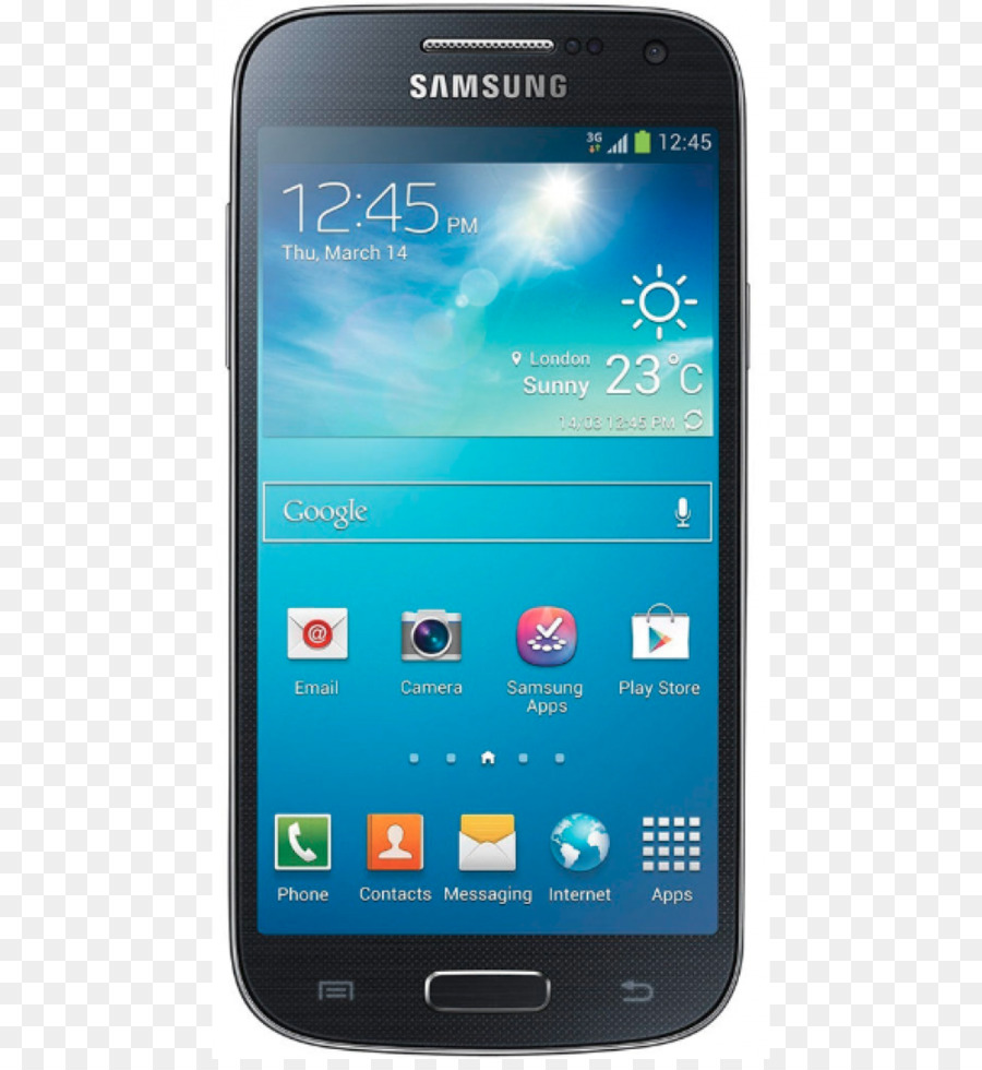 Smartphone Samsung，Telefone PNG