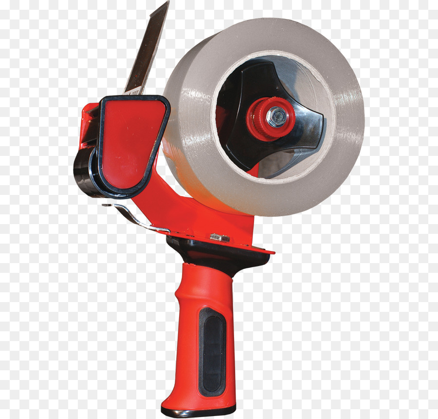 Dispensador De Fita，Vermelho PNG