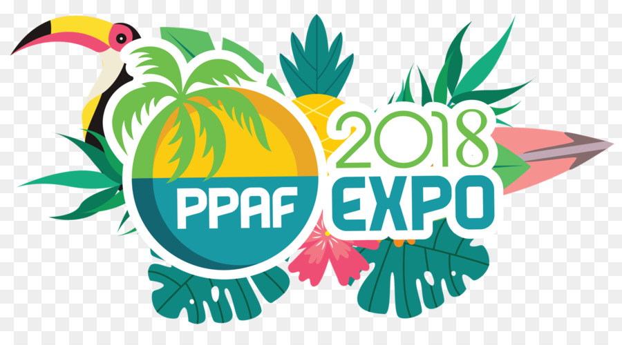 2018 Ppaf Expo，Produtos Promocionais Associationfl PNG