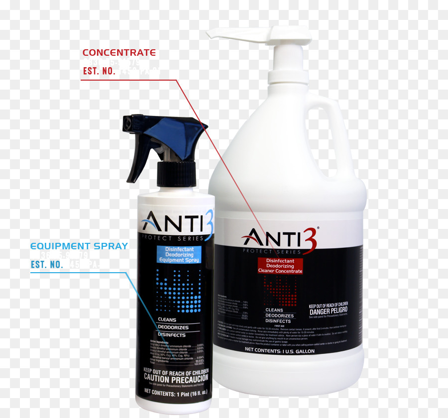 Spray，Anti3 Proteger Série PNG