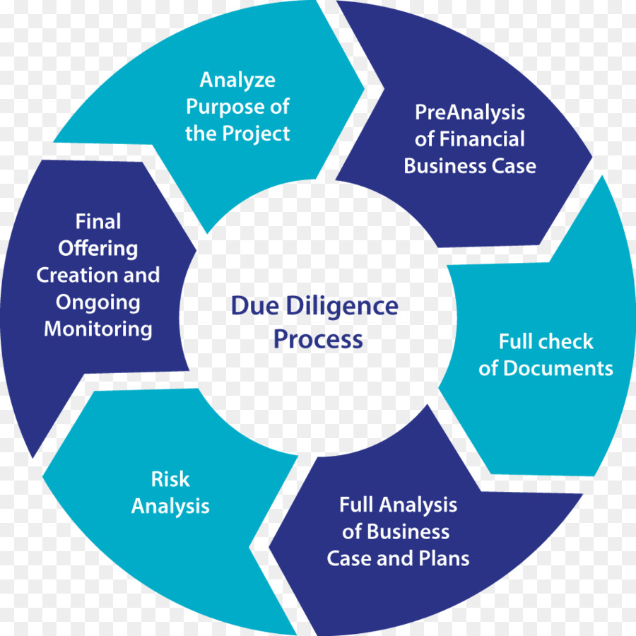 Processo De Due Diligence，Negócios PNG