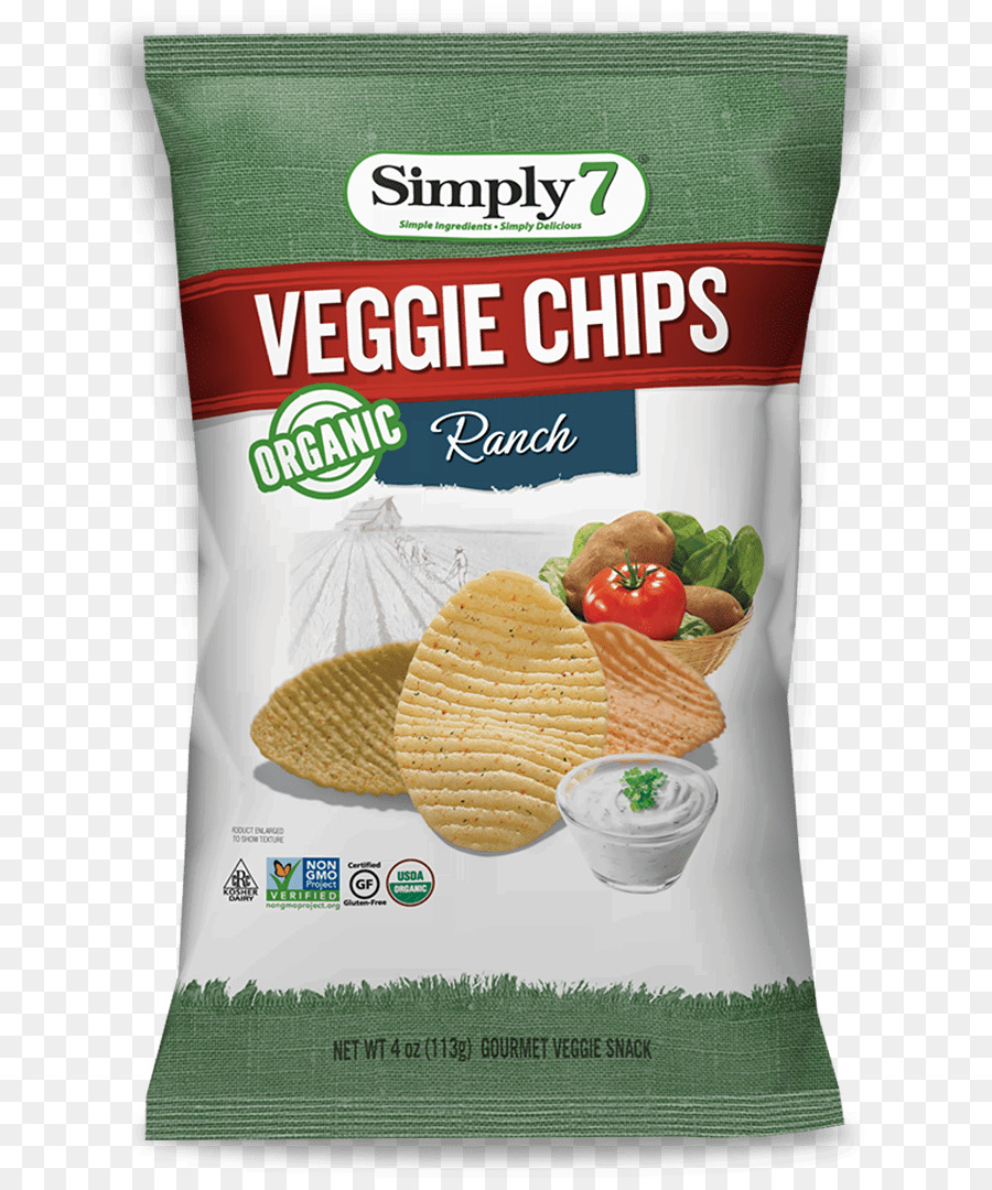 Chips De Batata，Alimentos Orgânicos PNG