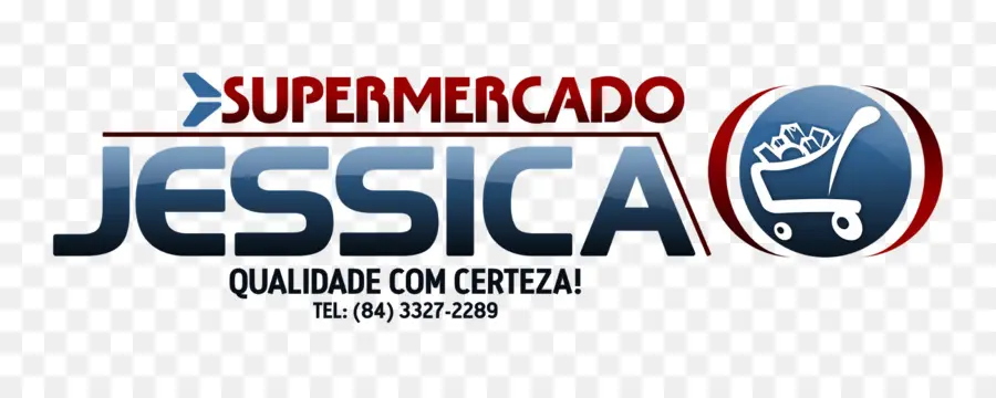 Supermercado Jéssica Logo，Supermercado PNG