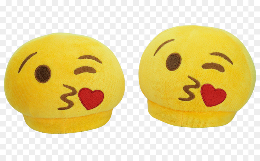 Beijando Emoji，Face PNG