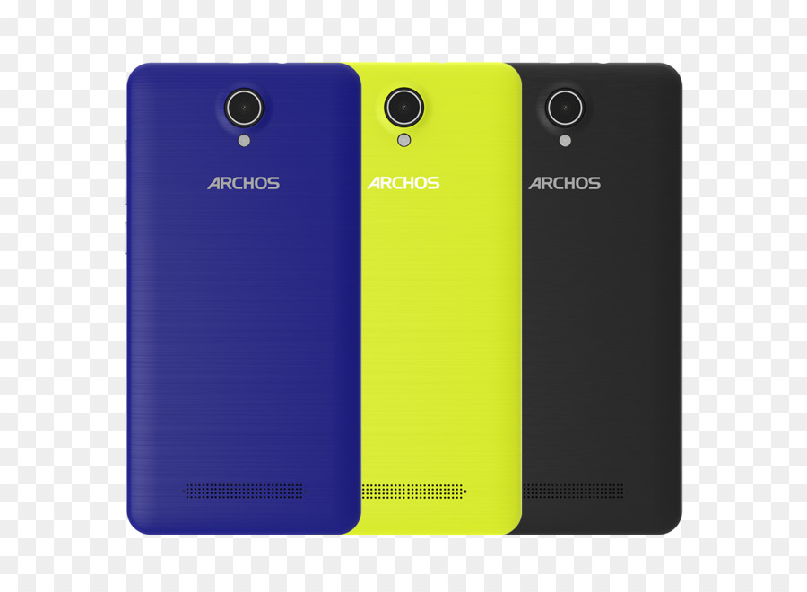 Archos De Acesso De 50 4g 8 Gb Desbloqueado Gsm，Smartphone PNG