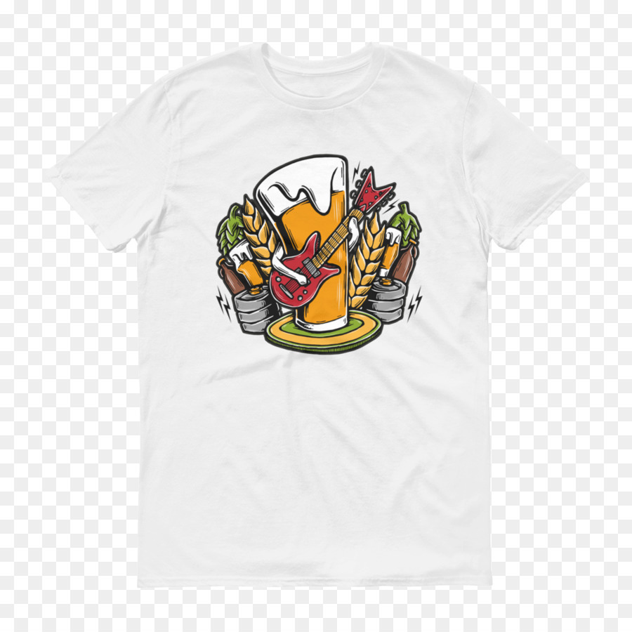 Tshirt，Manga PNG