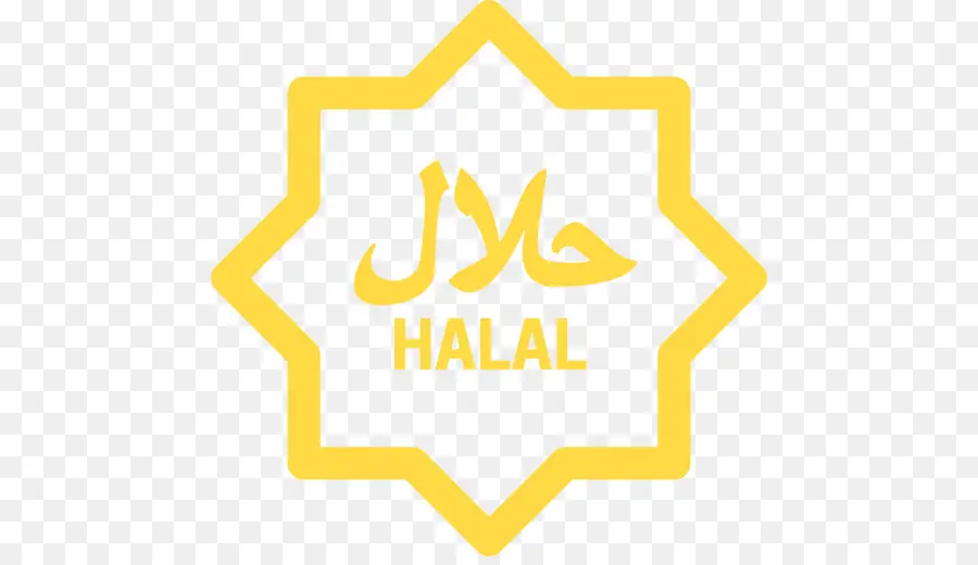 Halal，O Islã PNG