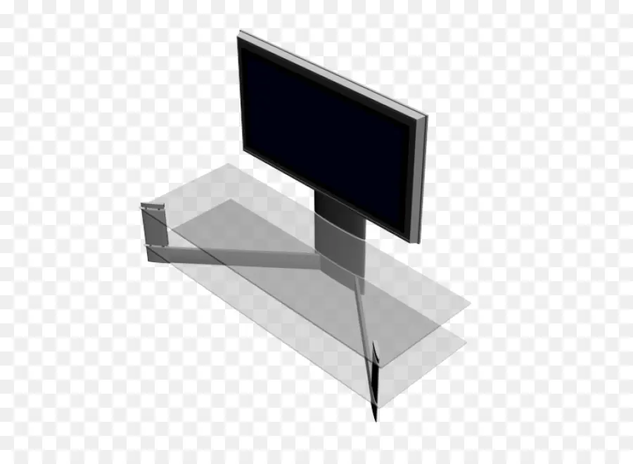 Monitor，Tela PNG