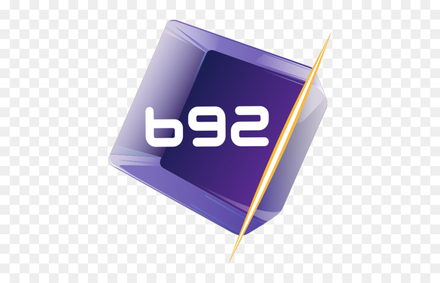 Belgrado，B92 PNG