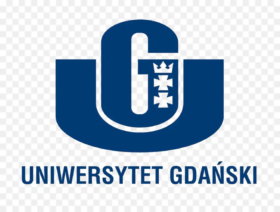 Logotipo Da Universidade，Gdański PNG