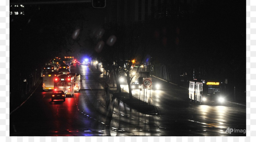 Austrália Do Sul，2016 Da Austrália Do Sul Blackout PNG