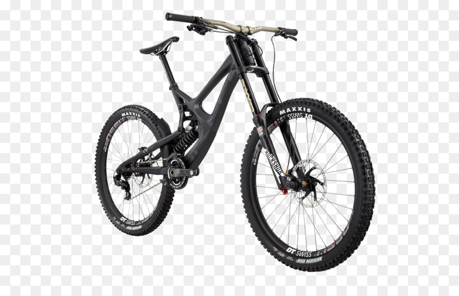 Bicicleta De Montanha Vermelha，Bicicleta PNG