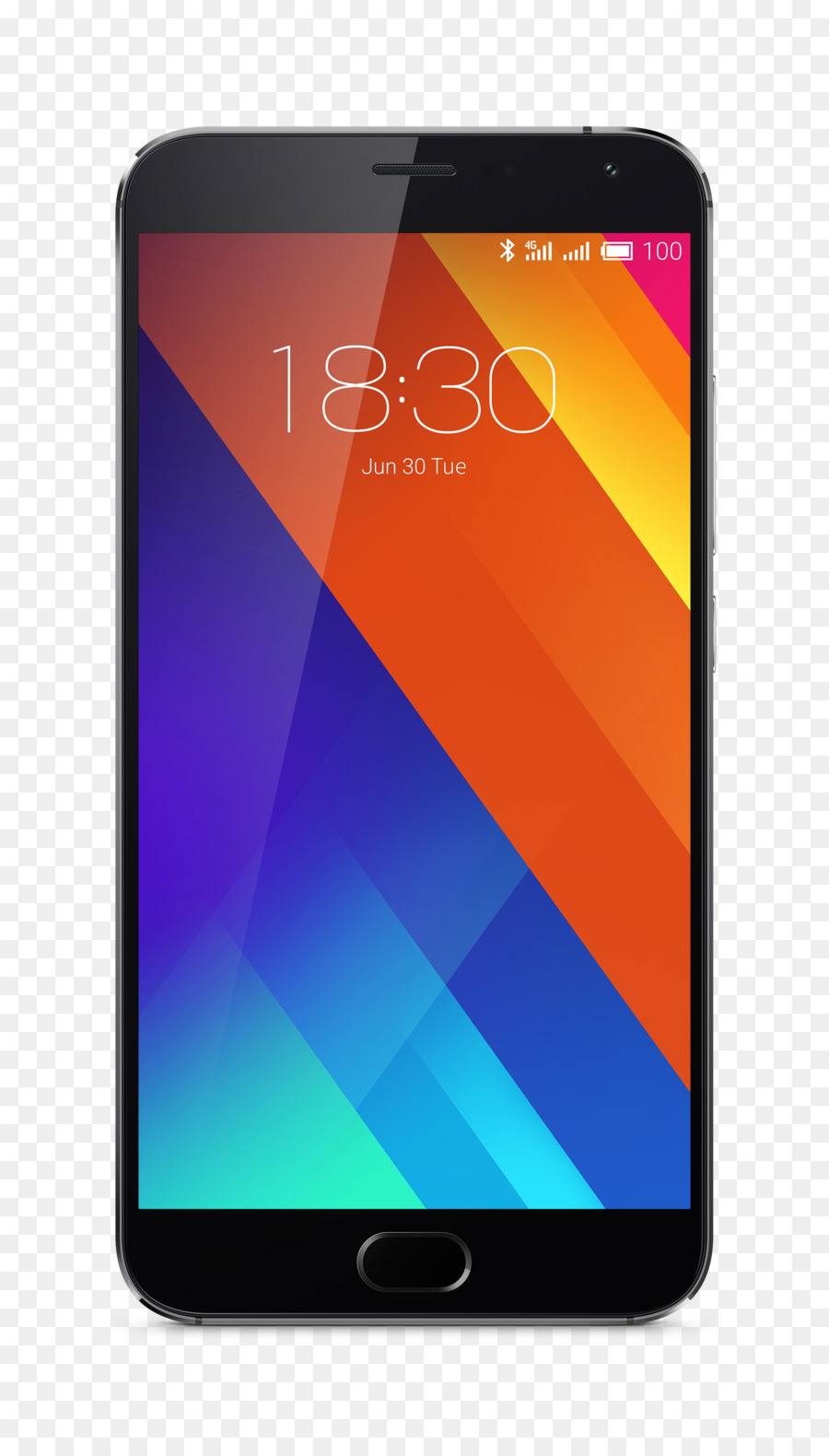 Meizu，Smartphone PNG