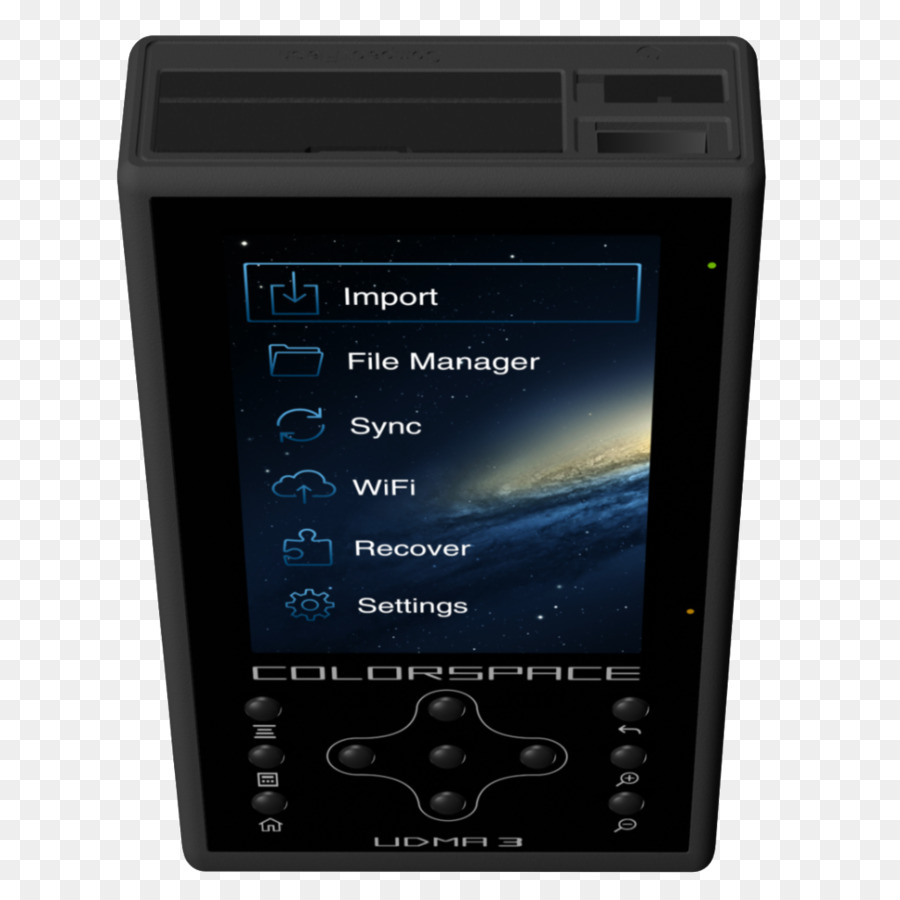 Espaço De Cor，Dispositivos Portáteis PNG
