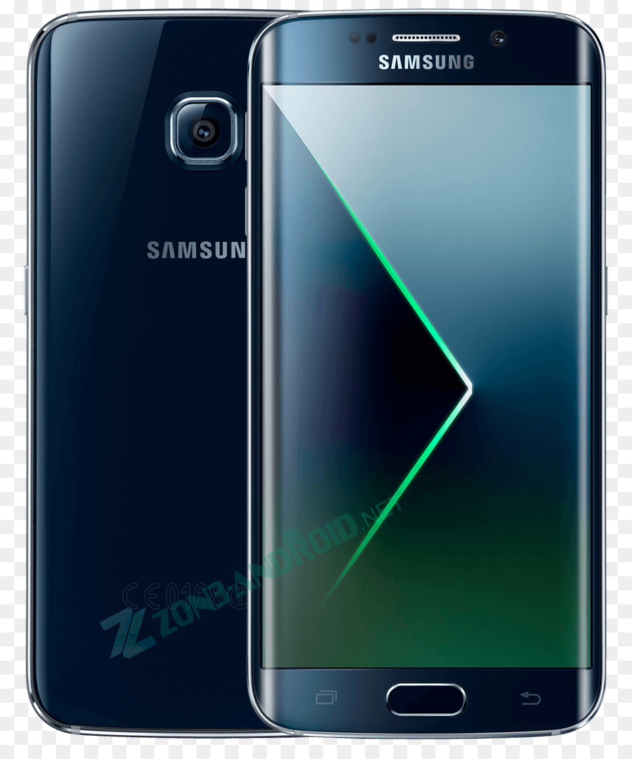 Samsung Galaxy S6 Borda，Samsung Galaxy S6 PNG
