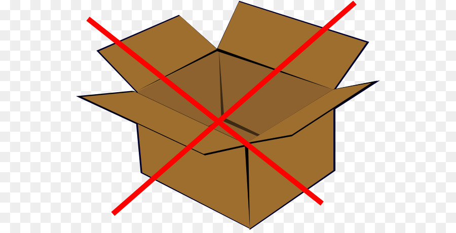 Caixa，Cardboard Box PNG