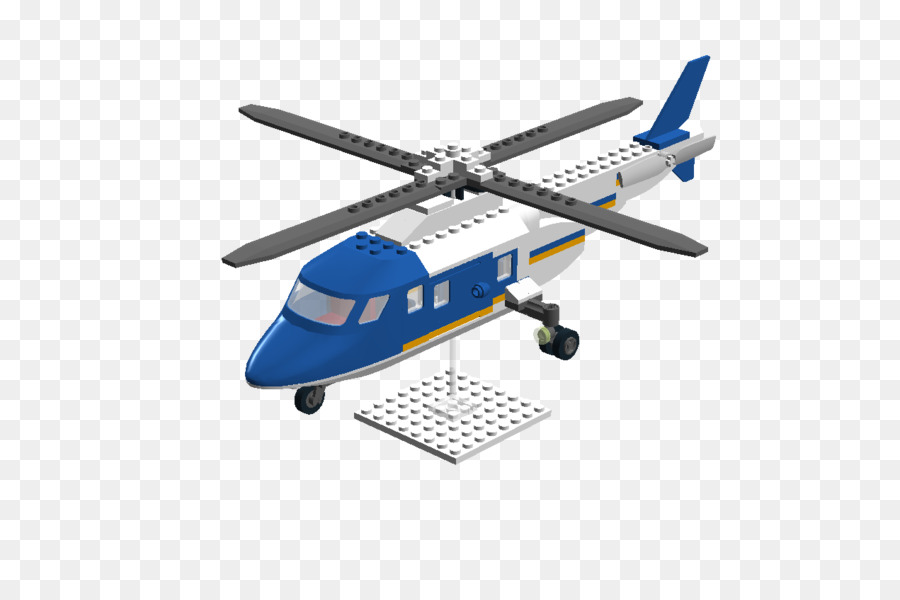 Helicóptero De Brinquedo，Modelo PNG